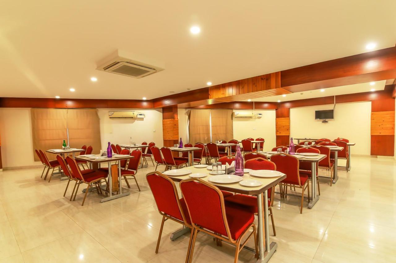 Icon Suites By Bhagini Bangalore Luaran gambar