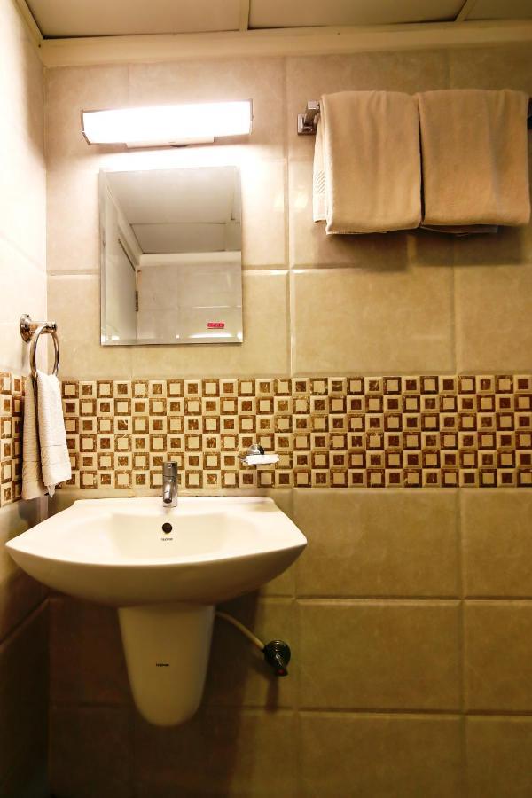 Icon Suites By Bhagini Bangalore Luaran gambar