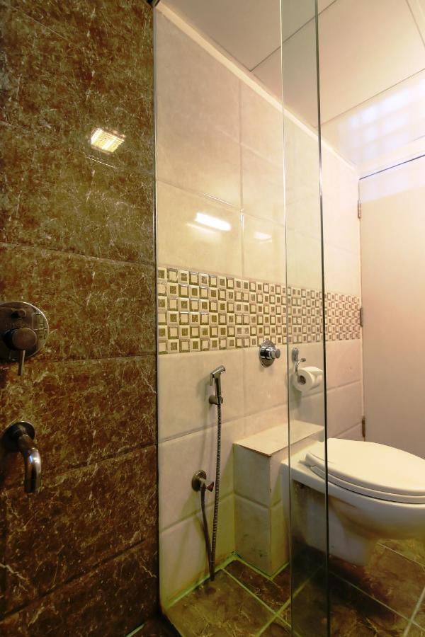 Icon Suites By Bhagini Bangalore Luaran gambar