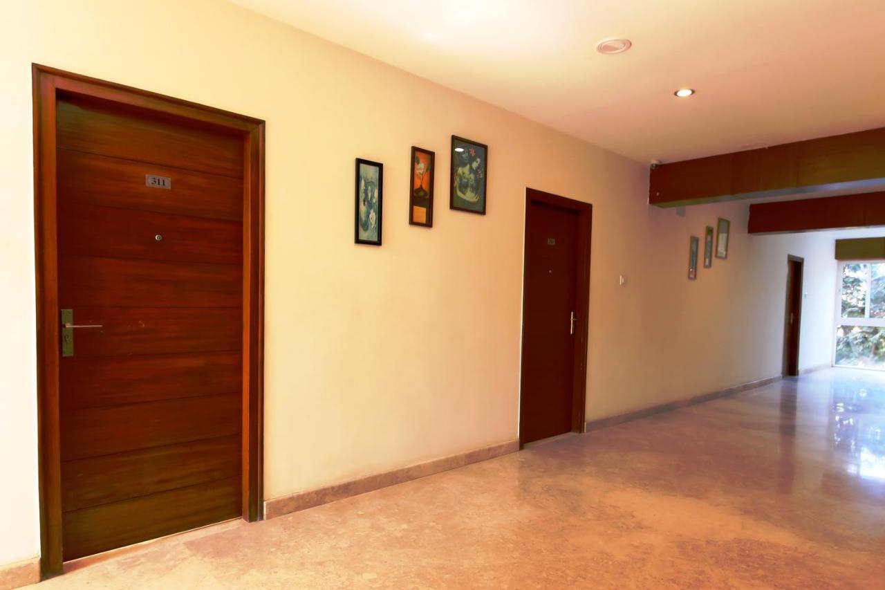 Icon Suites By Bhagini Bangalore Luaran gambar