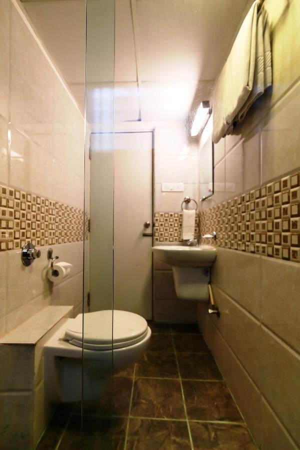 Icon Suites By Bhagini Bangalore Luaran gambar