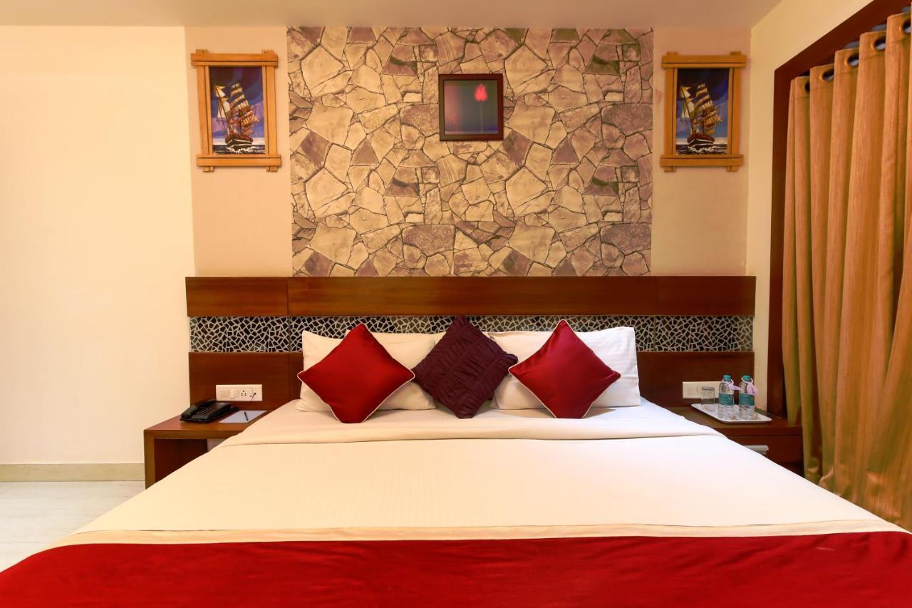 Icon Suites By Bhagini Bangalore Luaran gambar