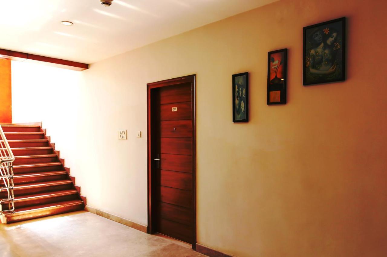 Icon Suites By Bhagini Bangalore Luaran gambar