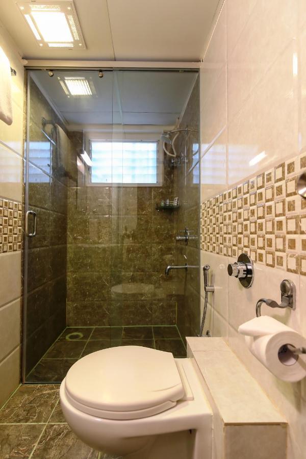 Icon Suites By Bhagini Bangalore Luaran gambar