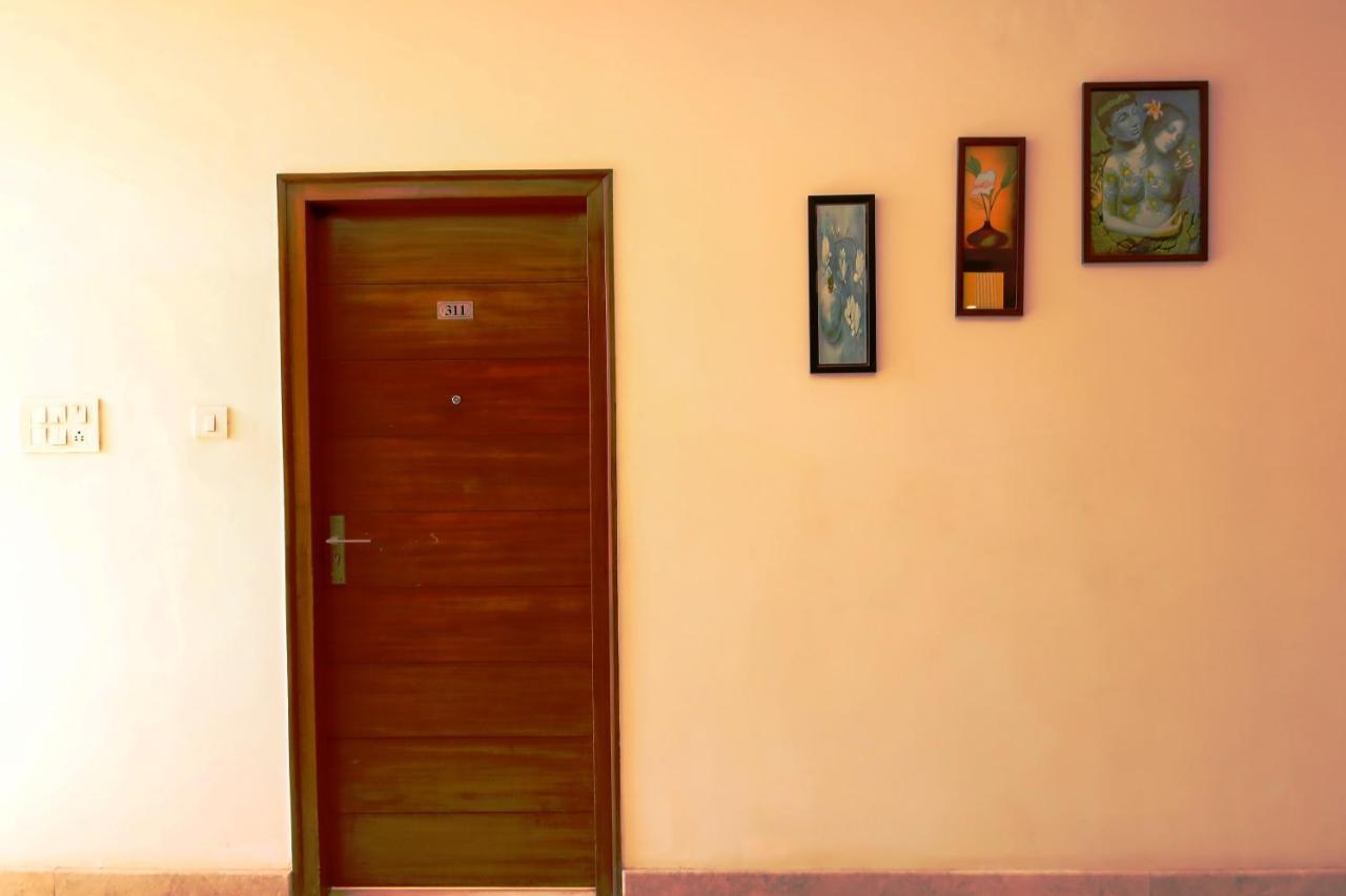 Icon Suites By Bhagini Bangalore Luaran gambar