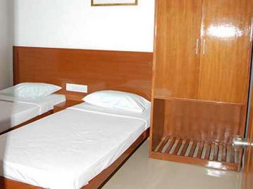 Icon Suites By Bhagini Bangalore Luaran gambar