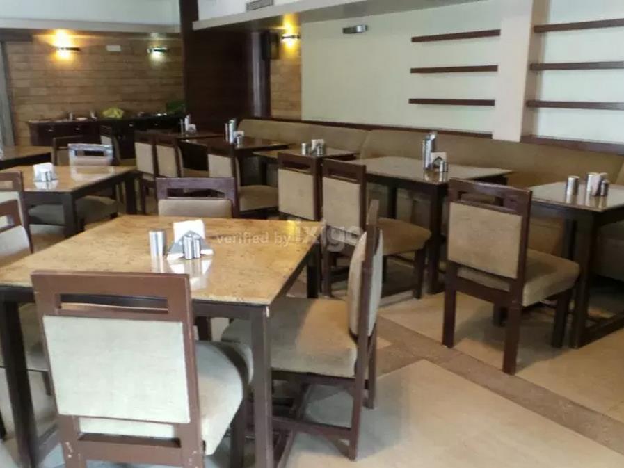 Icon Suites By Bhagini Bangalore Luaran gambar