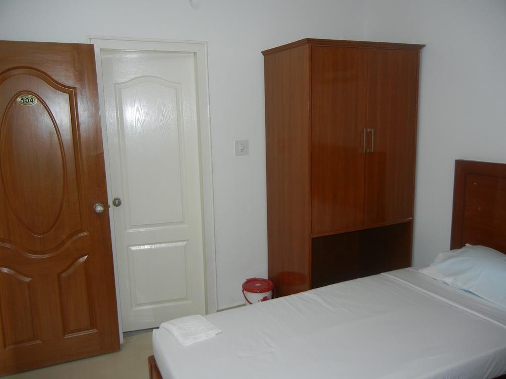 Icon Suites By Bhagini Bangalore Luaran gambar